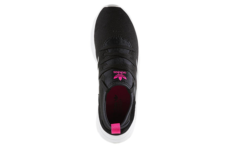 (WMNS) adidas originals Flashback Black BY9640