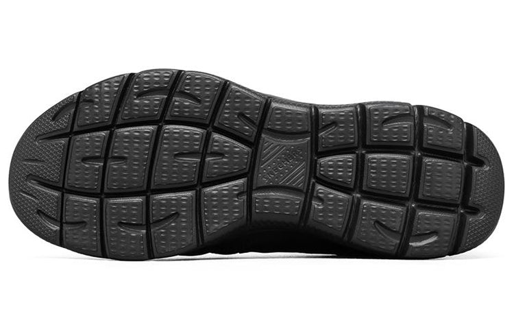 Skechers Summits Low-Top 'Black' 232069-BBK