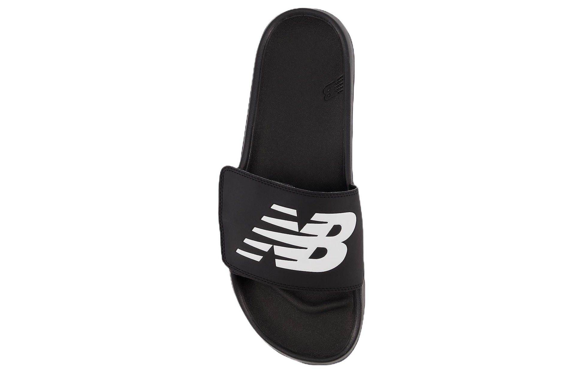 New Balance 200v2 Slide 'Black White' SUA200K2