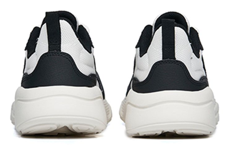 (WMNS) ANTA Douwu 2 'White Black' 122238860-2
