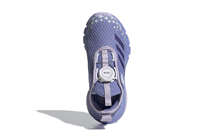 (PS) adidas Disney x adidas Activeflex Boa Frozen FY0982