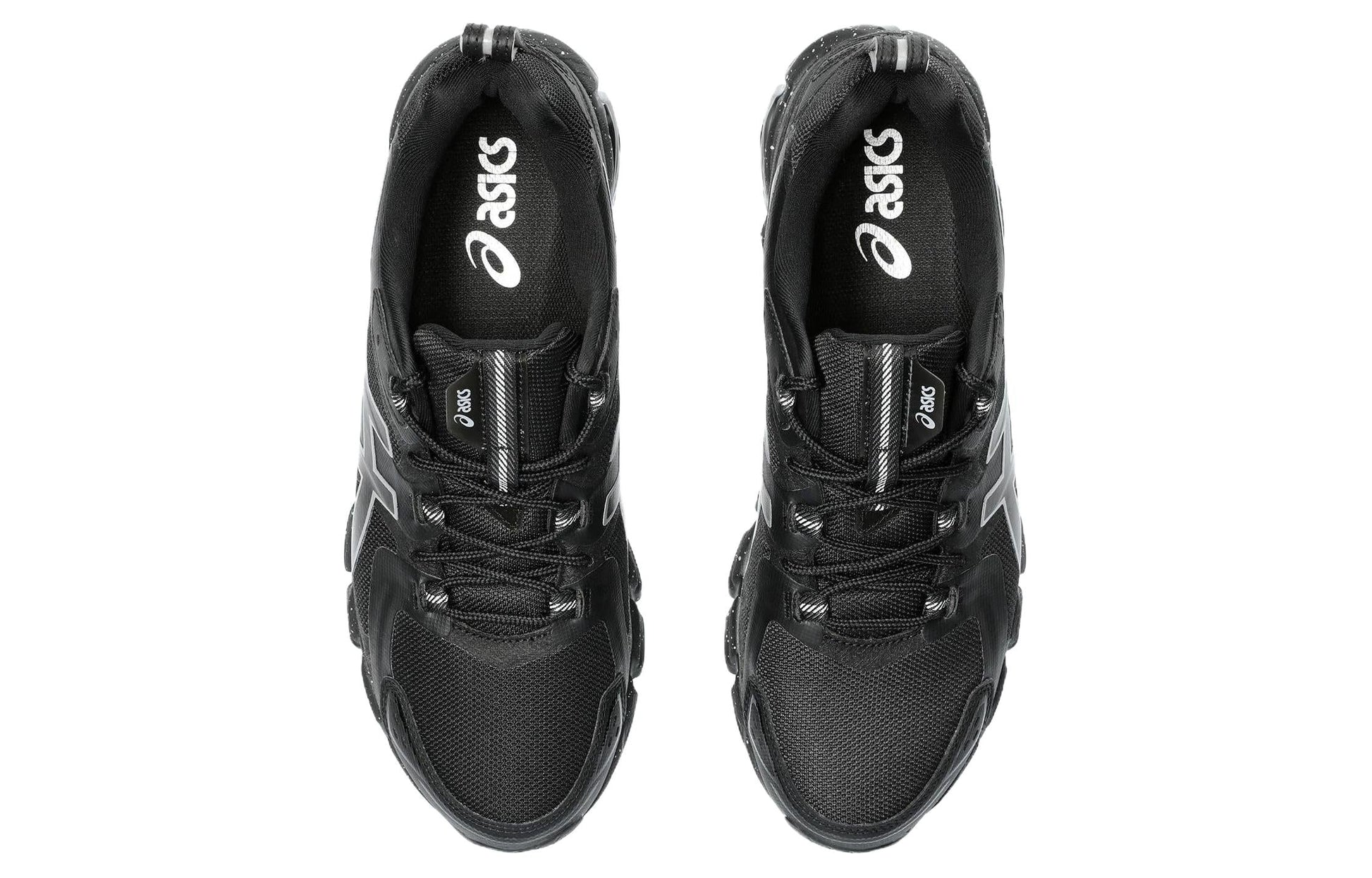 ASICS Gel-Quantum 180 'Black Pure Silver' 1201A865-004