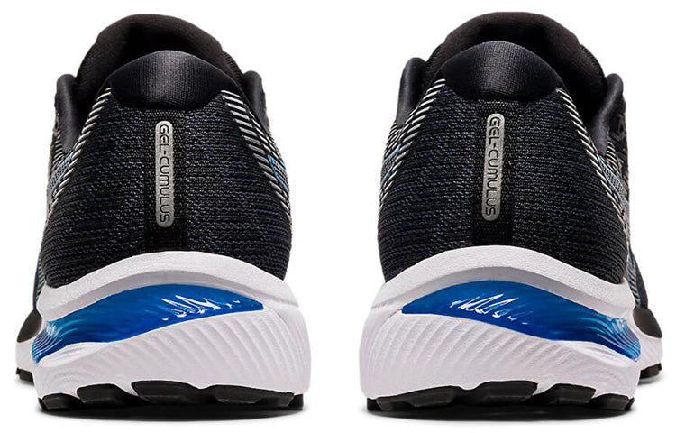 ASICS Gel-Cumulus 22 'Black Grey Blue' 1011A862-027