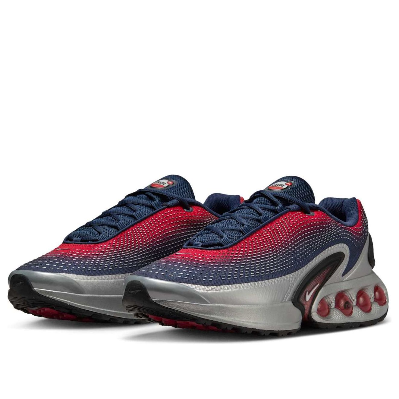 Nike Air Max Dn 'College Navy Red Black' HF5531-401