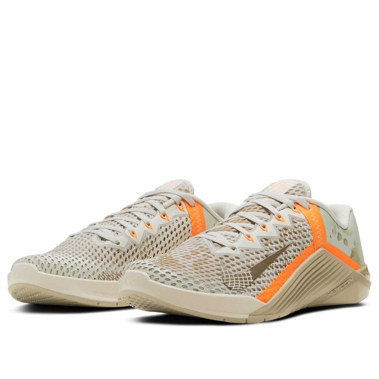 Nike Metcon 6 'Yuko Brown Camo' CK9388-028