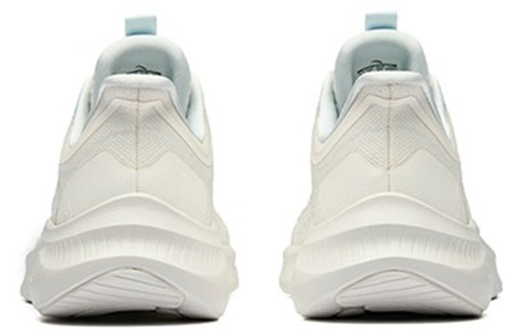 ANTA Feihong Low 'White Light Blue' 912225581-4