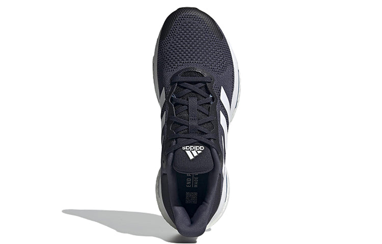 adidas Solarglide 5 'Dark Navy White' GY8726