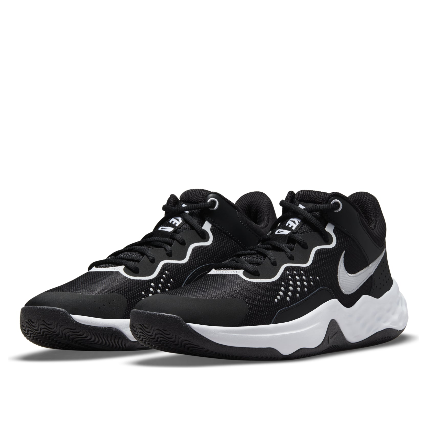 Nike Fly.By Mid 3 'Black White' DD9311-003