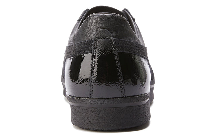Onitsuka Tiger Nippon Made FABRE BL-S DELUXE 'Triple Black' 1181A183-001