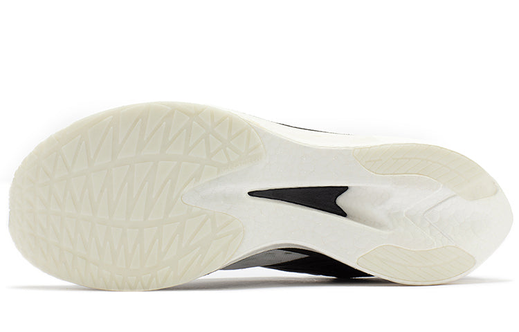 361 Degrees x Qu!k Foam Flying Flame ET 'White Black' 672312215-3