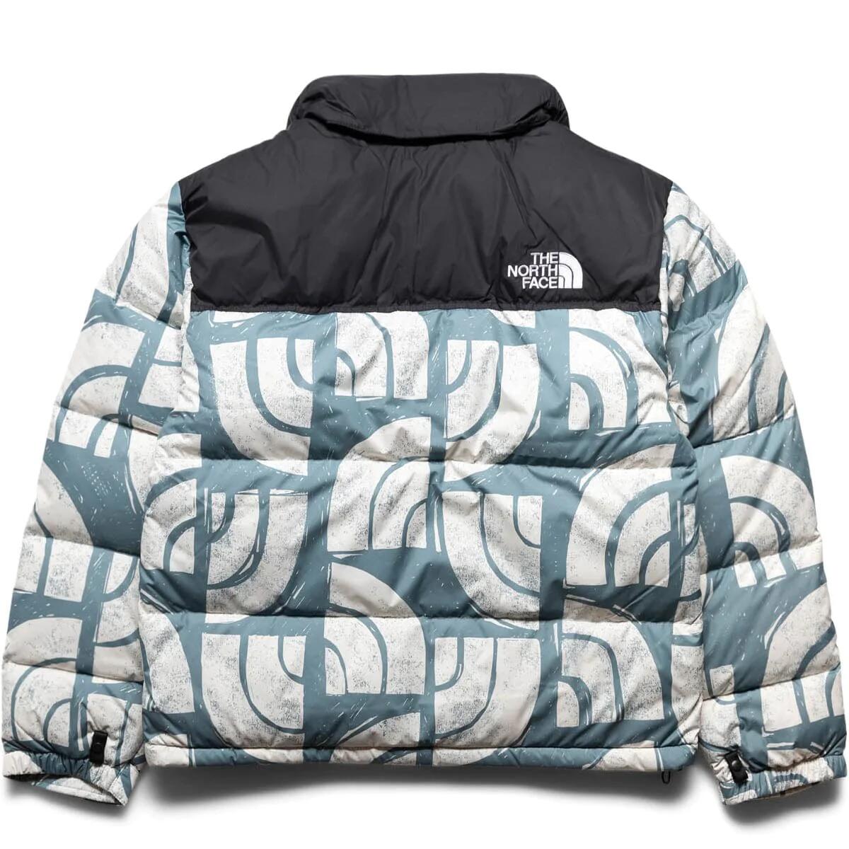 THE NORTH FACE 1996 Retro Nuptse 700 NF0A5IX4-537