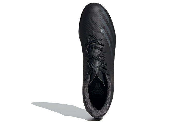 adidas x Ghosted4 TF 'Black' EG8236