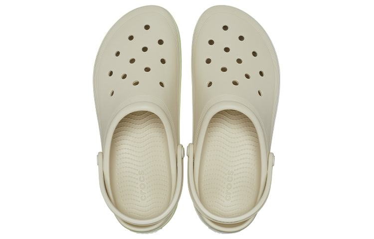 Crocs Crocband Clean Clog 208371-2Y2