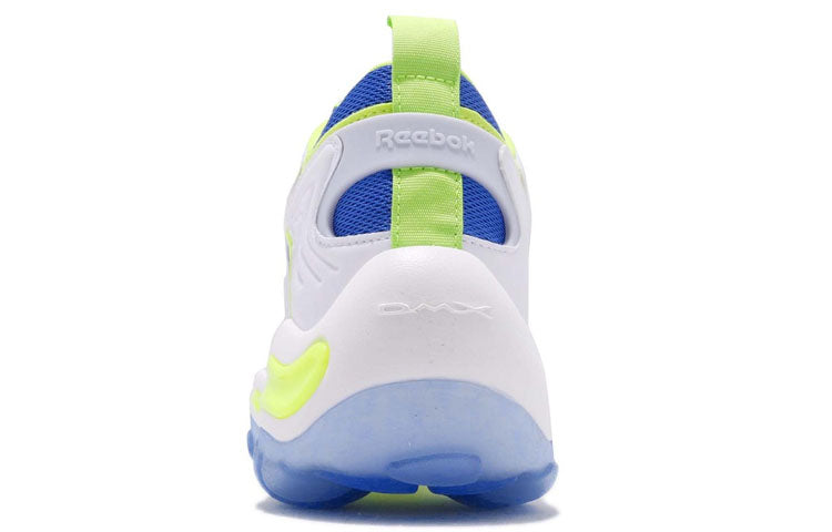 Reebok DMX Series 1600 'Lime Cobalt' CN5805