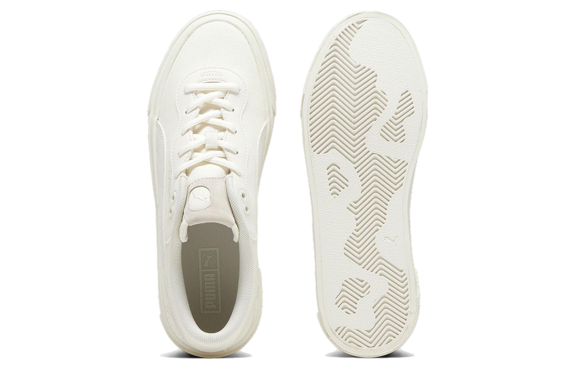 PUMA Capri Royale 'Alpine Snow' 392435-02