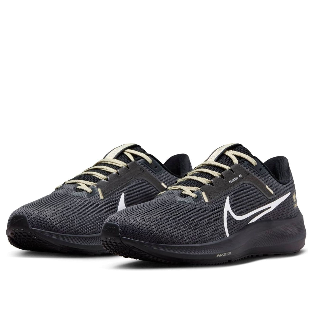 Nike x NFL Air Zoom Pegasus 40 'New Orleans Saints' DZ5996-001