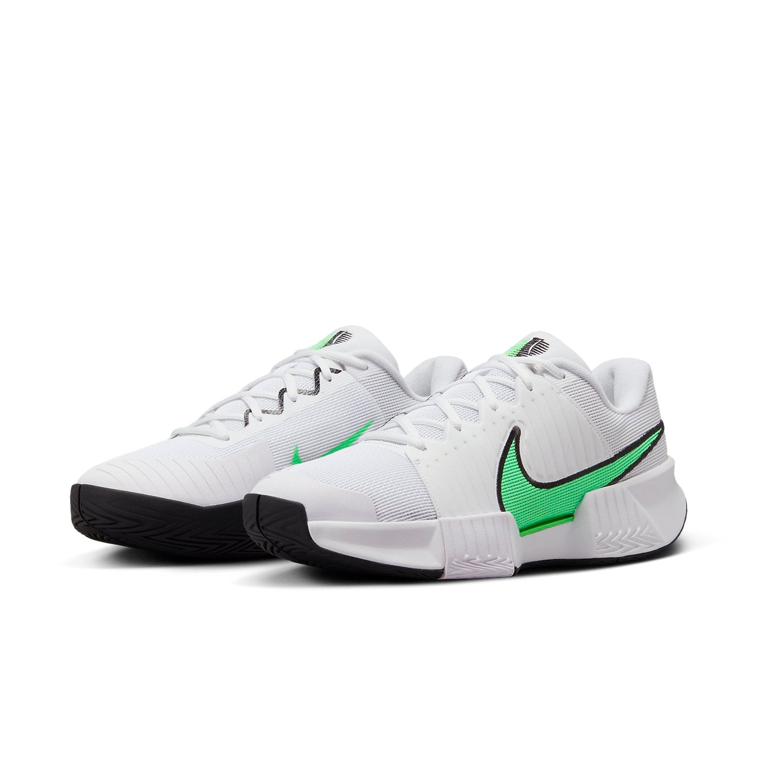 Nike Zoom GP Challenge Pro 'White Poison Green' FB3145-105