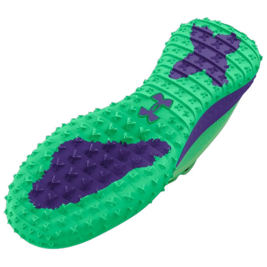 Under Armour Shadow 2.0 TF 'Green' 3027237-301