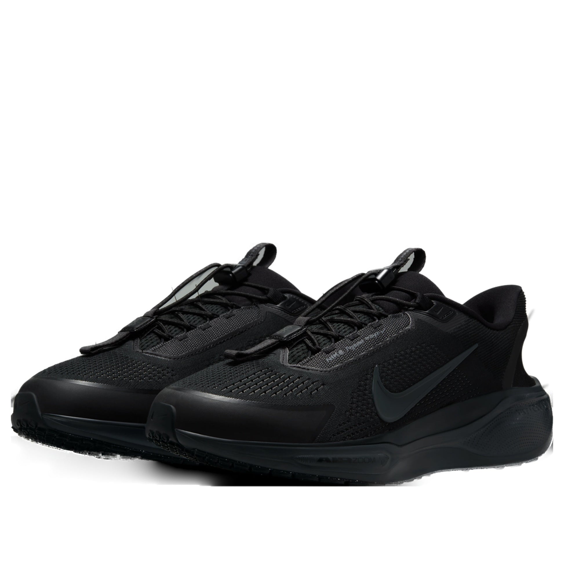 Nike Air Zoom Pegasus 41 EasyOn 'Black Anthracite' FQ7837-001