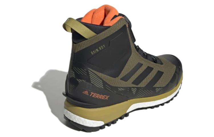 adidas Terrex Conrax Boa Rain.RDY 'Focus Olive' GY1156
