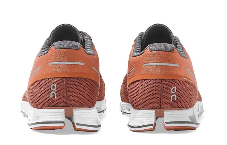 On Running Cloud 'Russet Orange' 19.99504
