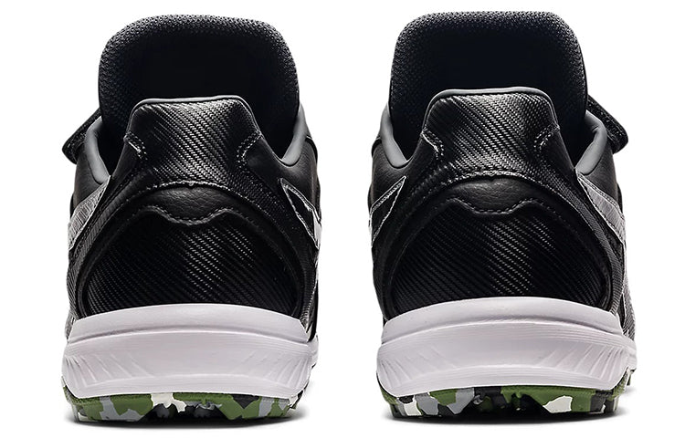 ASICS Neorevive TR 2 Baseball 'Black' 1123A015-008