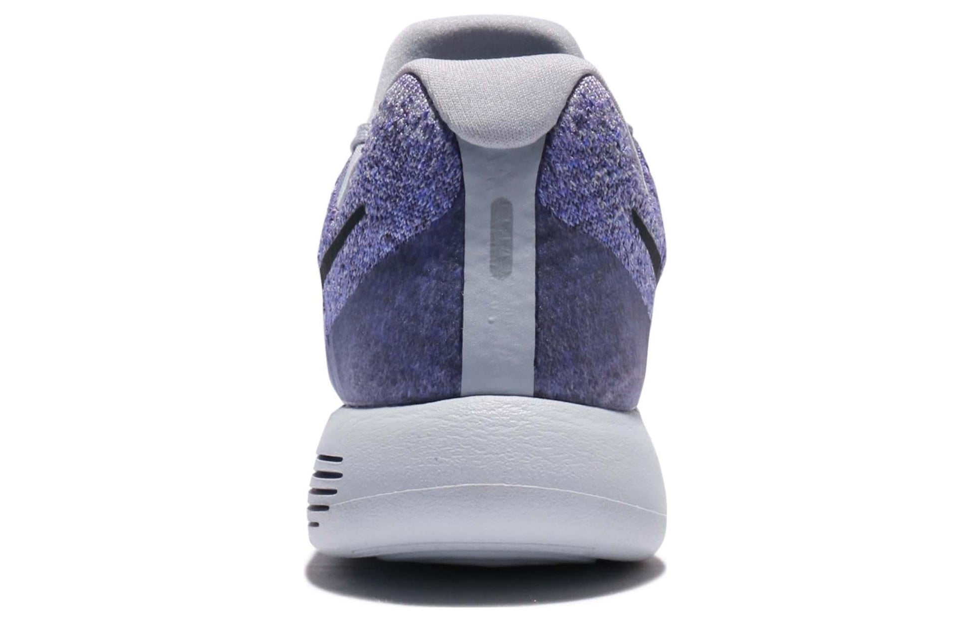 (WMNS) Nike LunarEpic Low Flyknit 2 'Wolf Grey' 863780-007