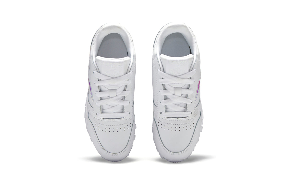 Reebok CLASSIC LEATHER 'White Laser' EG5957