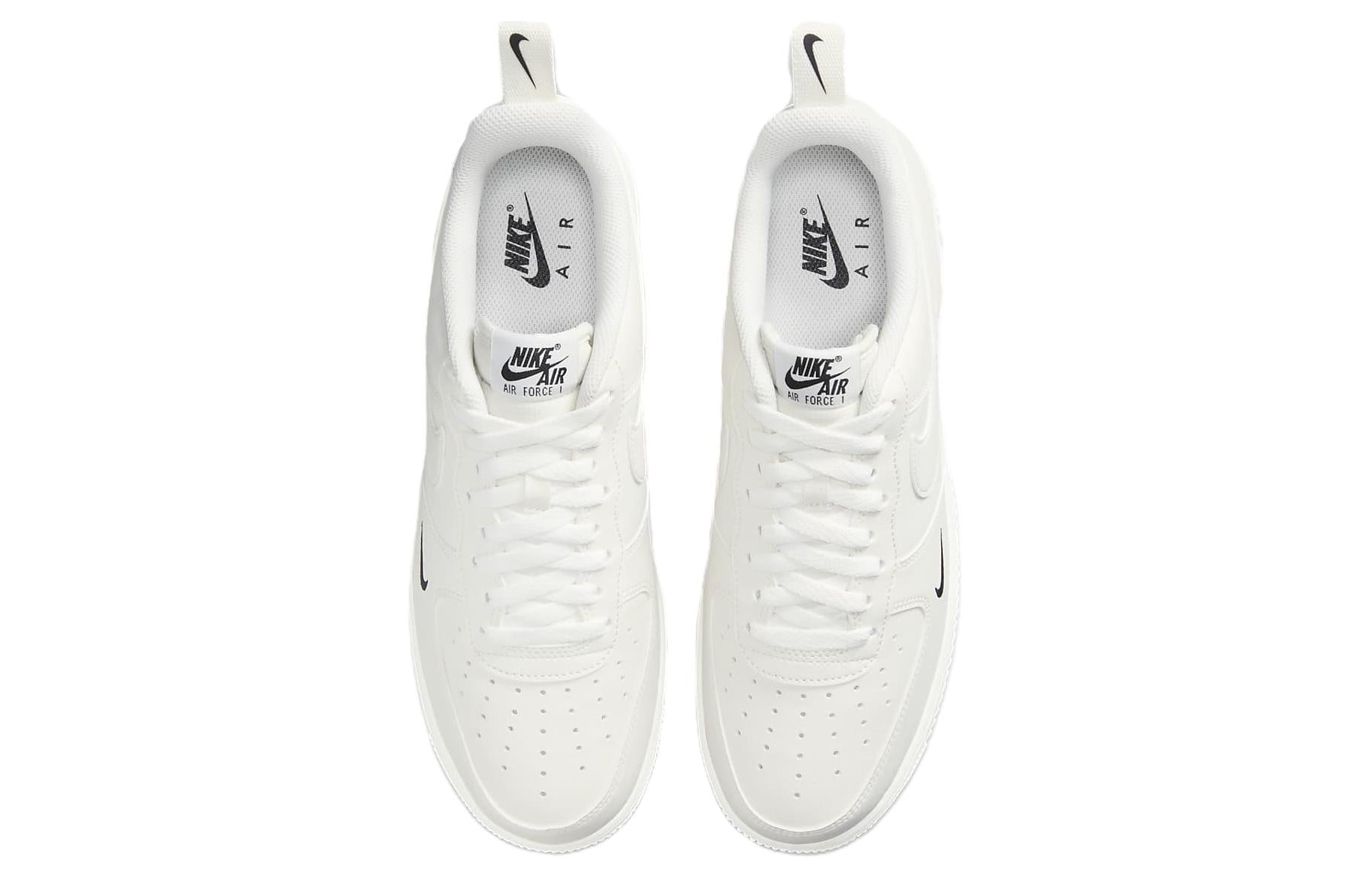 Nike Air Force 1 Low 'Sail Ripstop' FZ4625-100