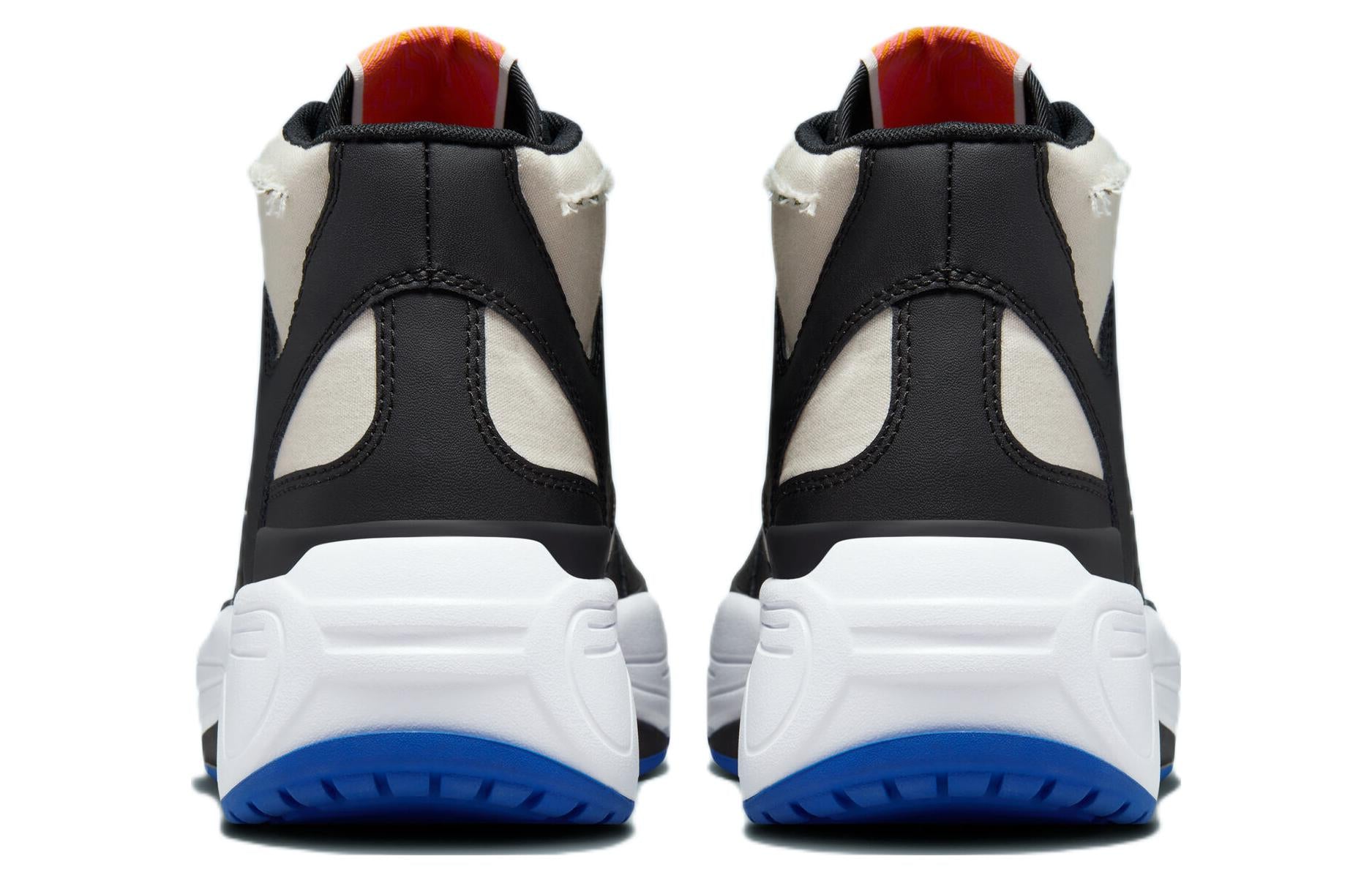 Converse Weapon CX Tear-Away 'Black Bone Blue' A02519C