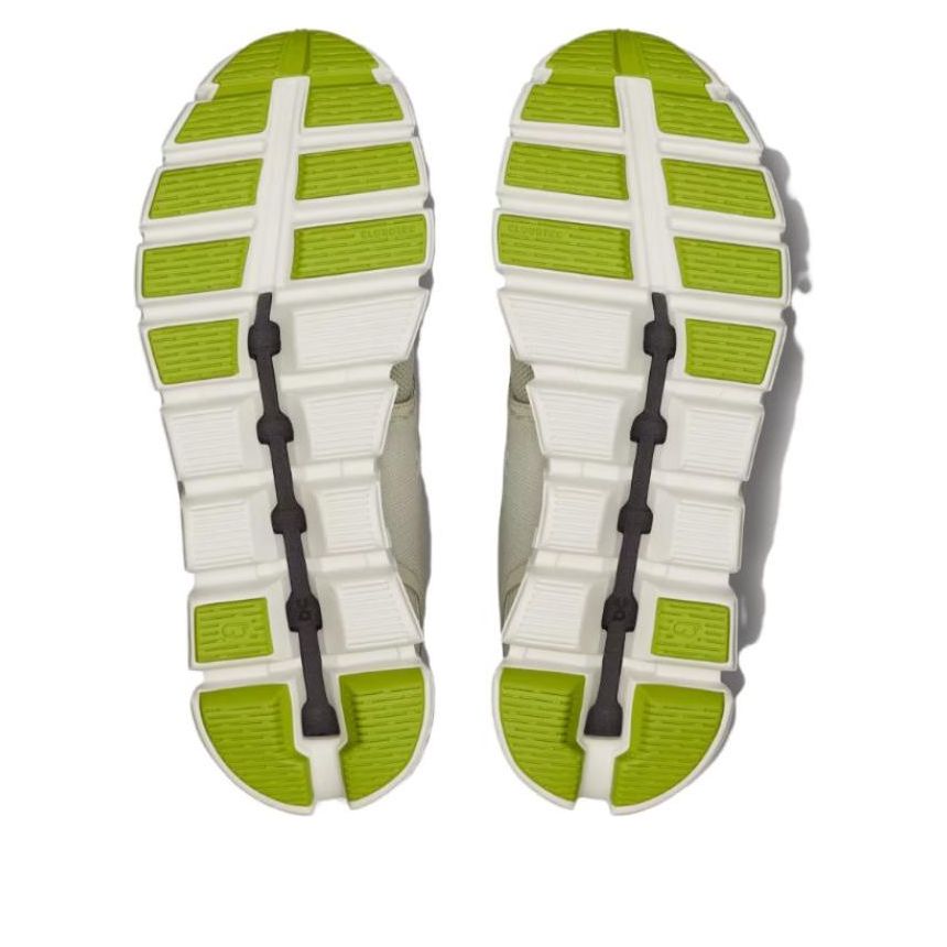 (WMNS) On Running Cloud 5 Waterproof 'Chalk Ice' 59.97758