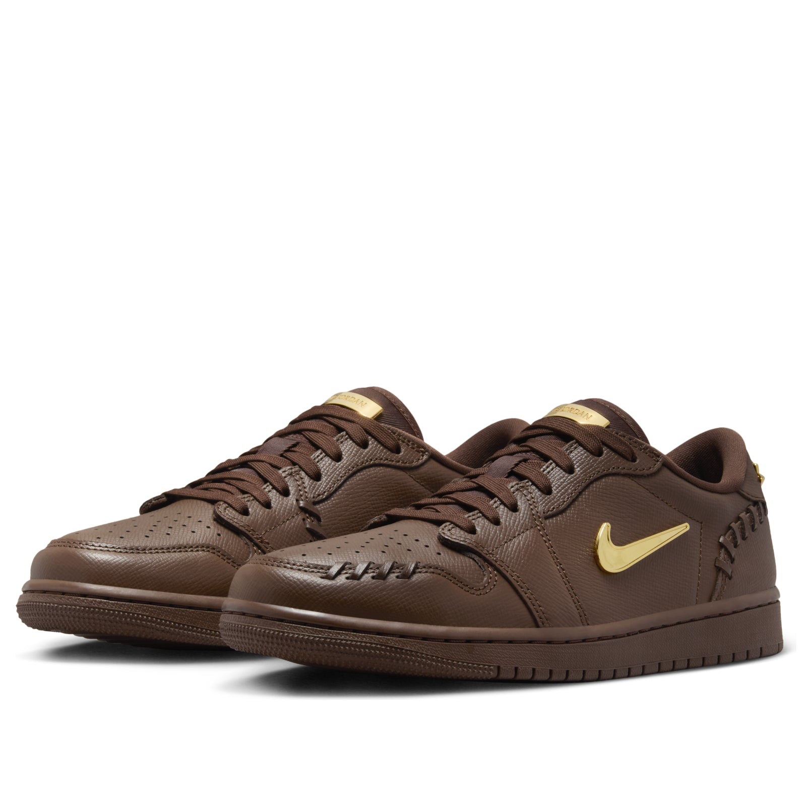 (WMNS) Air Jordan 1 Method of Make 'Cacao Wow' FN5032-201