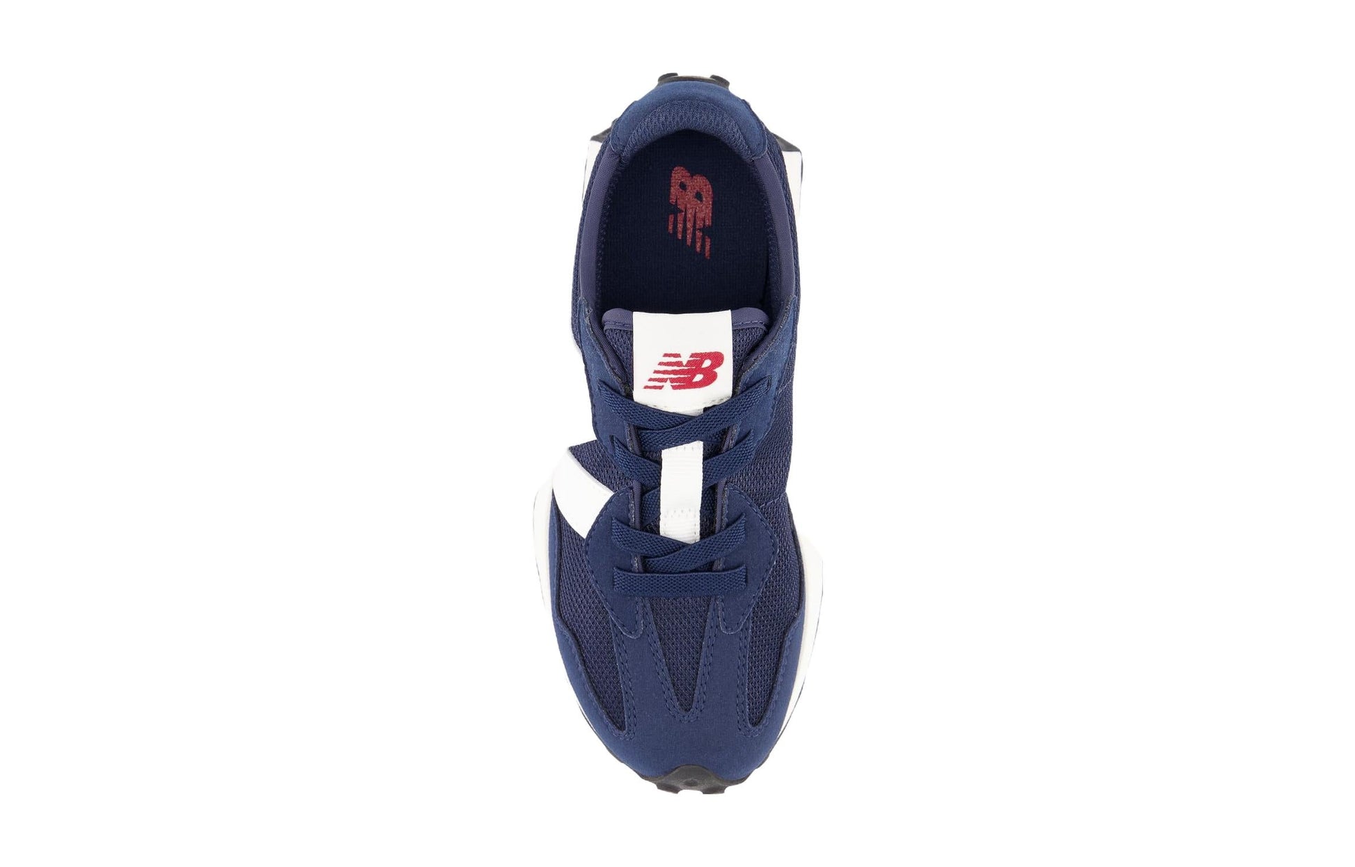 (PS) New Balance 327 'Blue White' PH327CNW