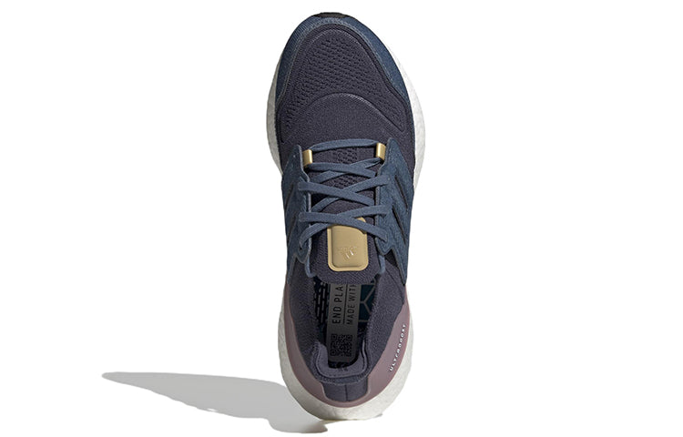 (WMNS) adidas Ultraboost 22 'Denim' GX9157