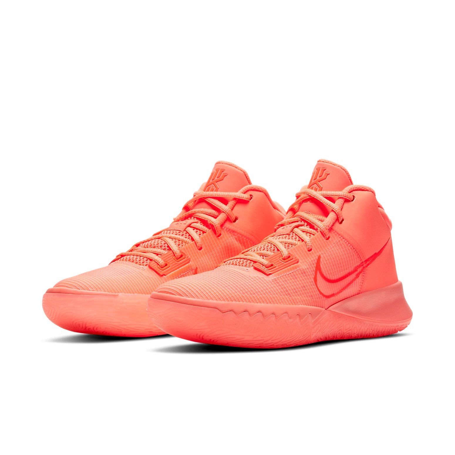 Nike Kyrie Flytrap 4 'Bright Mango' CT1972-800