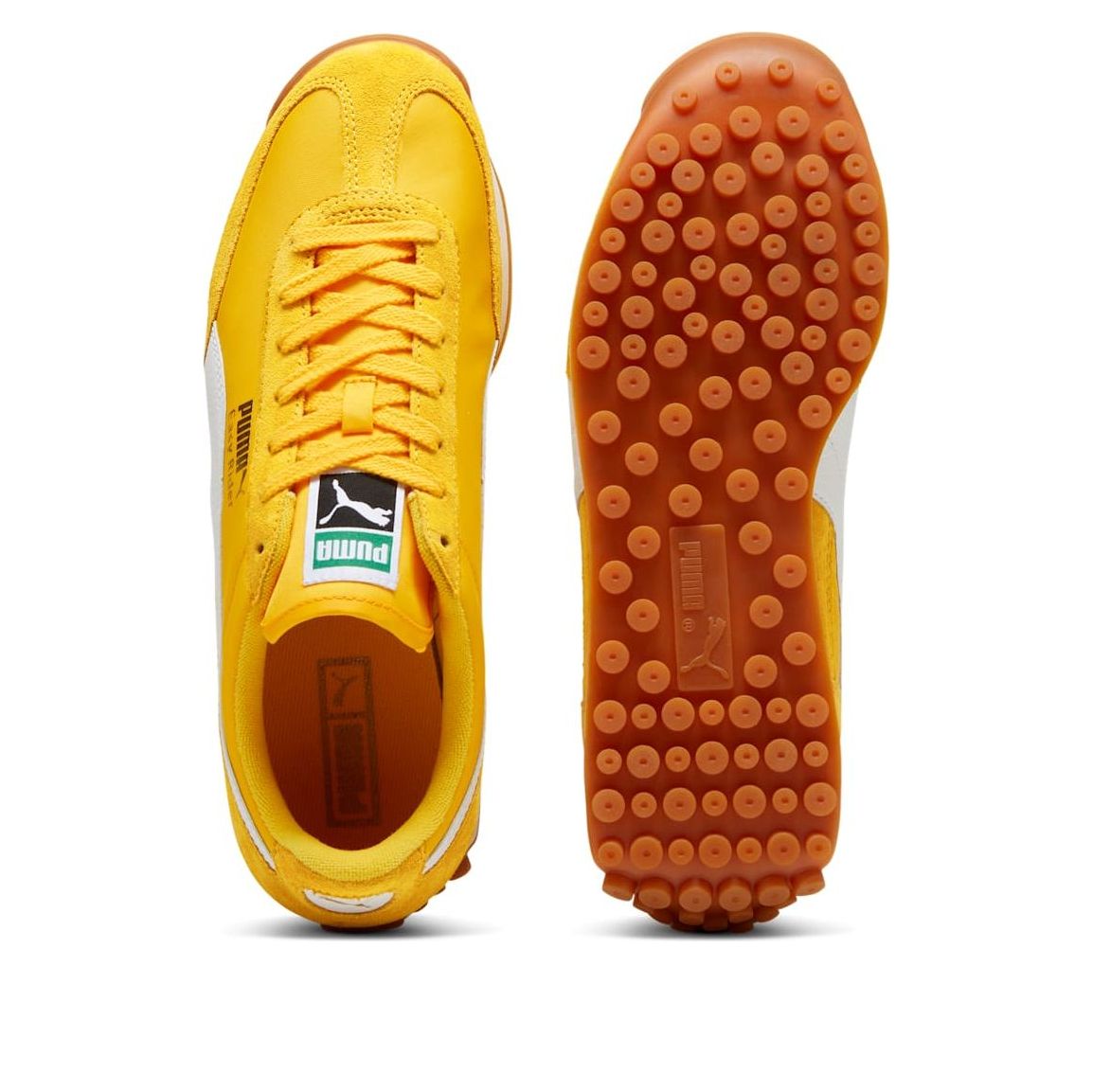 PUMA Easy Rider Vintage 'Tangerine White' 399028-02