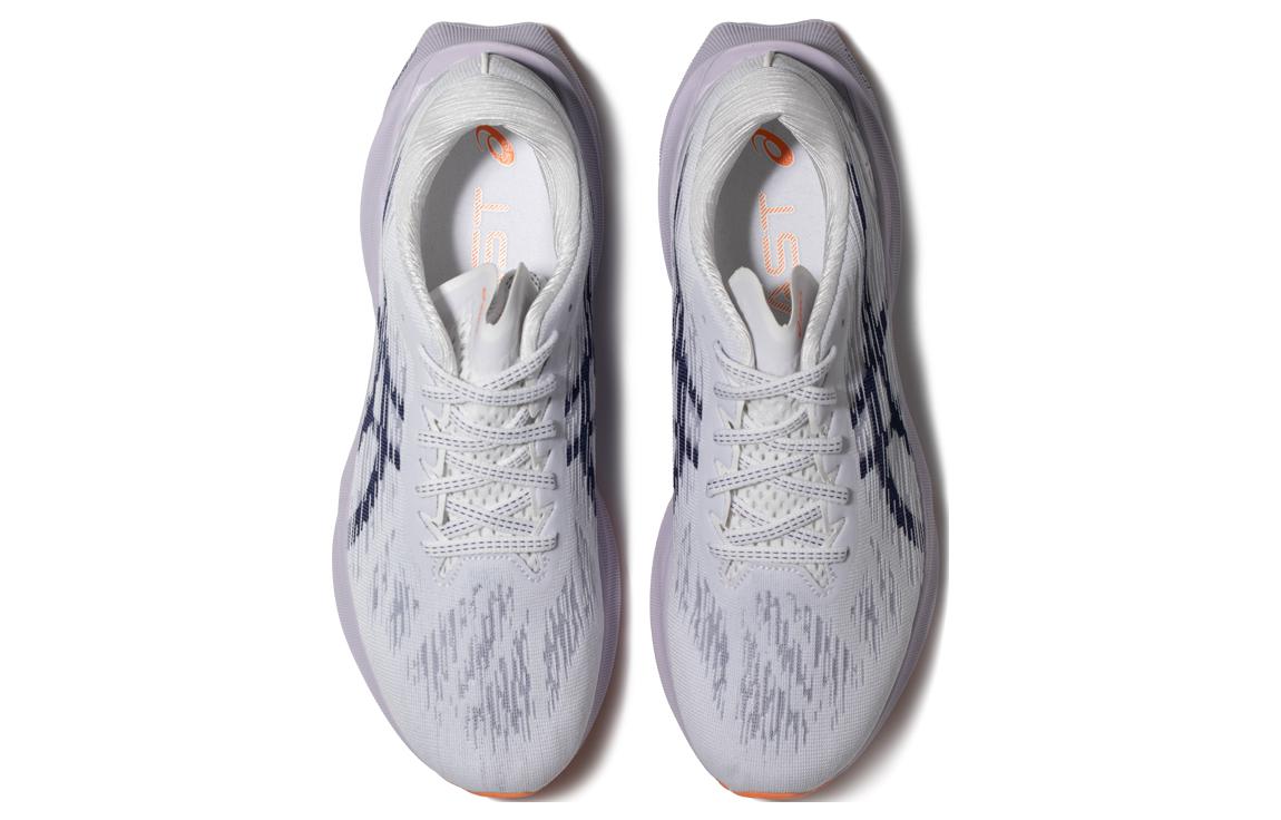 ASICS Novablast 3 'White Indigo Blue' 1011B458-103