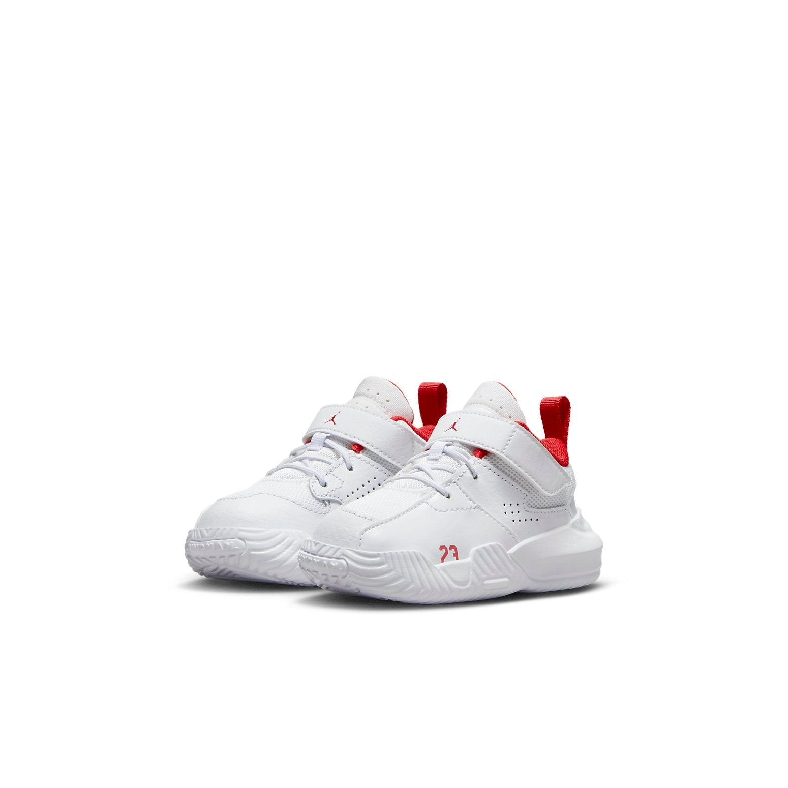(TD) Air Jordan Stay Loyal 2 'Bulls' DQ8400-106