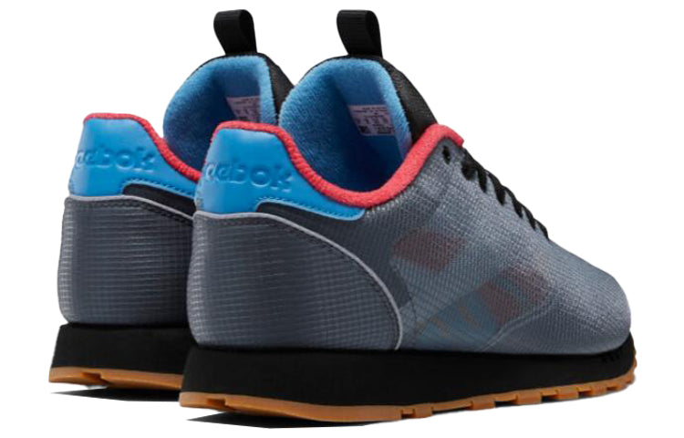 Reebok Classic Leather 'Black' DV7219