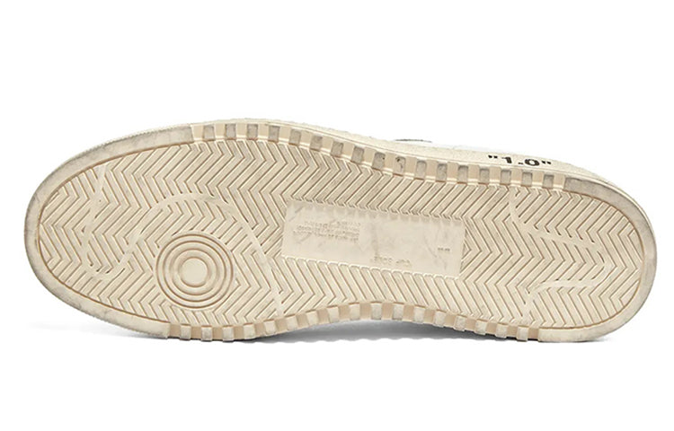 Off-White OFF WHITE 2.0 'White Red' OMIA042F19D680370120