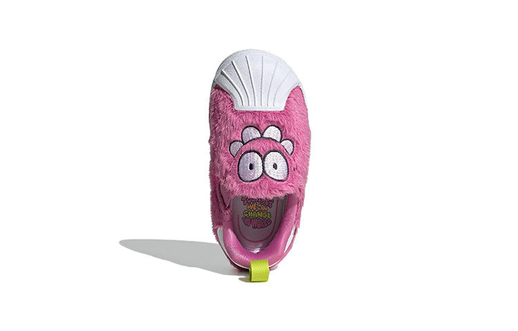 (TD) adidas Kevin Lyons x Superstar 360 'Monster Face' GW3308