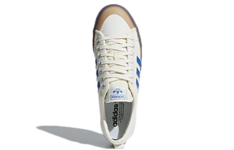 adidas Nizza 'Blue' DA9331