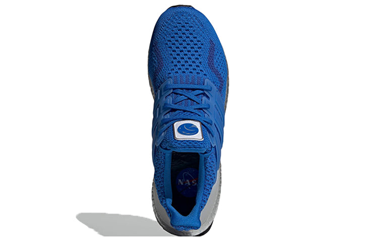 adidas Ultraboost 5.0 DNA 'Football Blue' FX7973