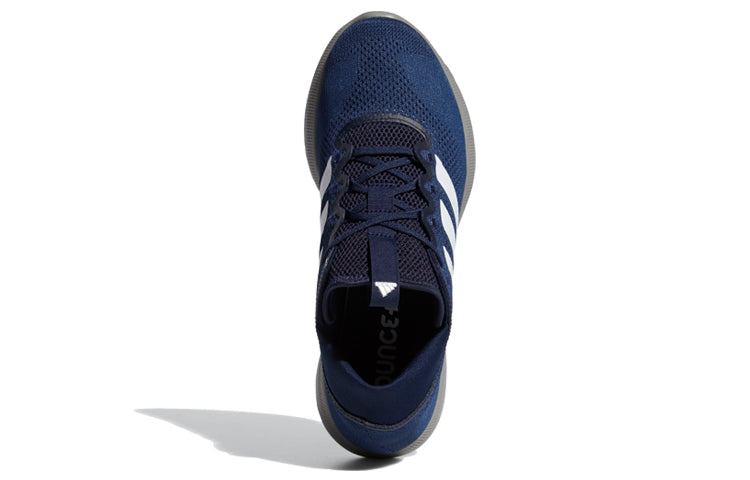 adidas Edge Flex 'Collegiate Navy' G28202