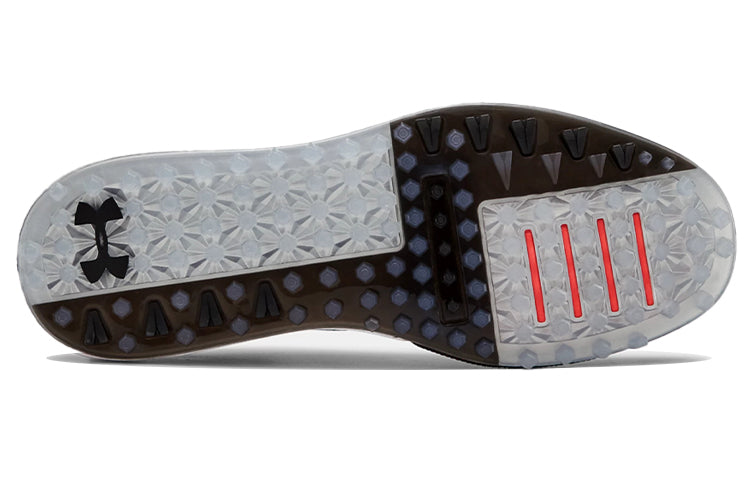 Under Armour HOVR Show SL GTX 'White Black' 3022762-100