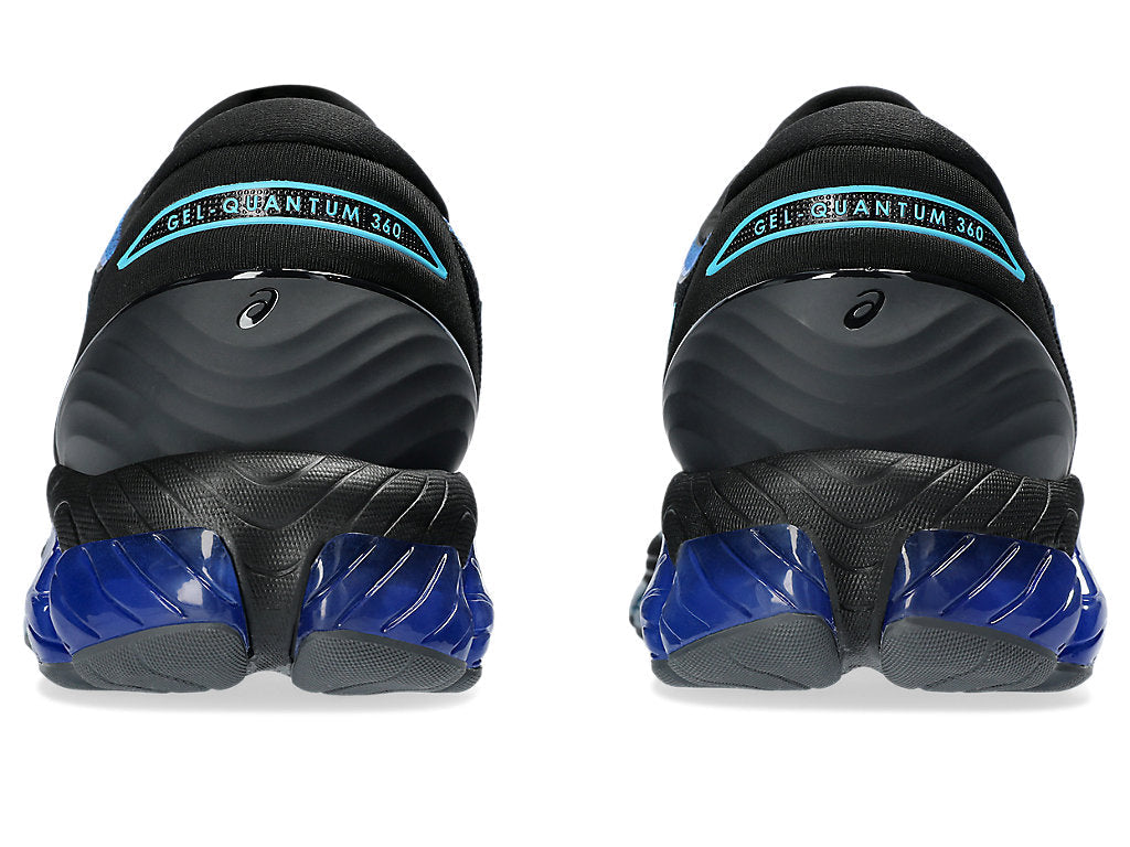 ASICS Gel-Quantum 360 8 'Ocean Pack Black Aquarium' 1203A305-003