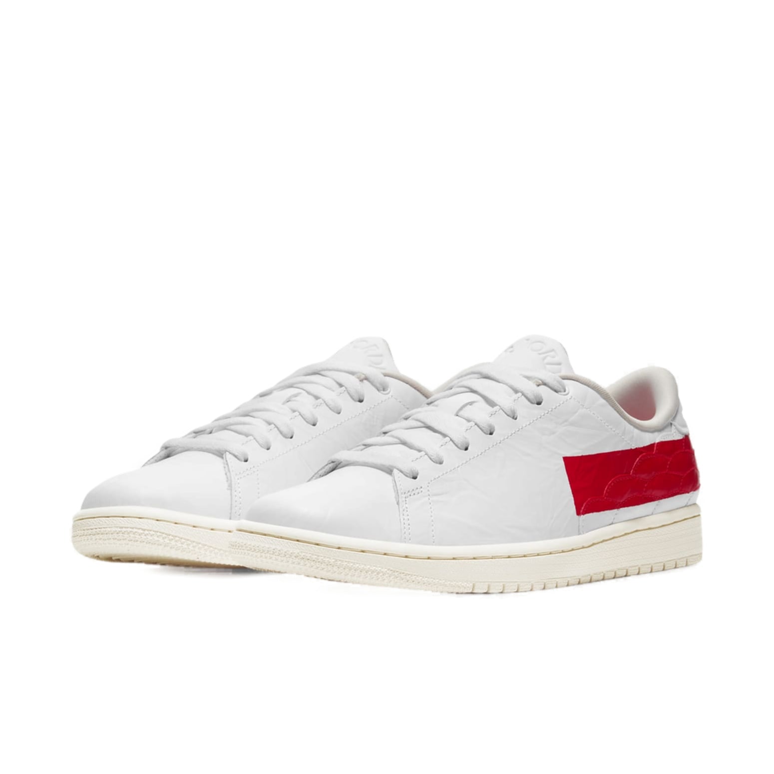 Air Jordan 1 Centre Court 'Banned' DJ2756-101