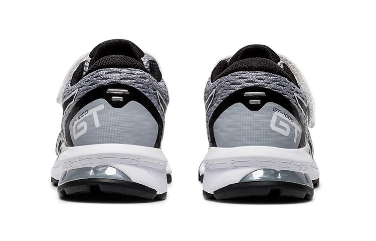 (PS) ASICS GT-1000 9 'Piedmont Grey Black' 1014A151-022