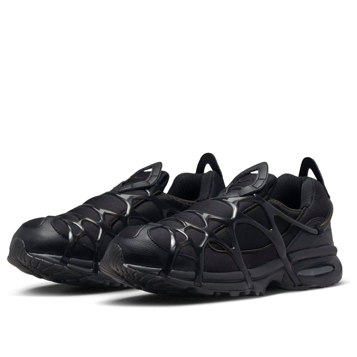 Nike Air Kukini 'Triple Black' DV0659-001