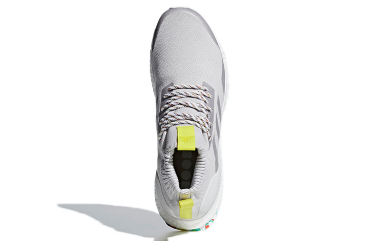 adidas UltraBoost Mid 'Multicolor White' G26842